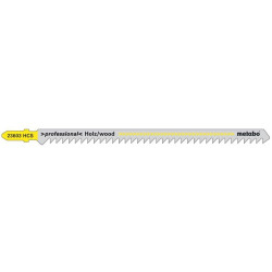 623603000 METABO HCS 150/4,0mm /5vnt. /MEDIENA