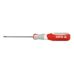 YT-2640 YATO COUNT DRILL PH0 x 75 mm SVCM55 2640