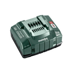 627378000 METABO.CHARGER ASC 145 12-36V AUŠINAMAS ORU