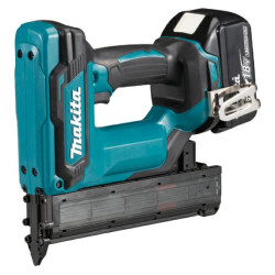 DFN350RFJ MAKITA 18V 15-35 mm 2x3Ah vinis DFN350RFJ