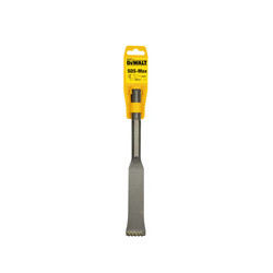 DT8087-QZ DEWALT DŁUTO SDS-MAX 600mm SZPIC