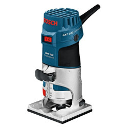 060160A100 BOSCH.EDGE FREZAVIMO STAKLĖS GKF 600