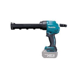 DCG180Z MAKITA 18V LIČIO JONŲ MASĖS EKSTRUDERIS BE AKUMULIATORIŲ IR ĮKROVIKLIO DCG180Z