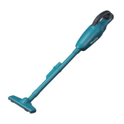 DCL180Z MAKITA 18V DULKIŲ SIURBLYS BE AKUMULIATORIŲ IR ĮKROVIKLIO DCL180Z