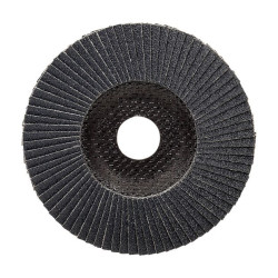 2608607326 BOSCH ŠLIFAVIMO DISKAS TOP 125 P 40 TIESUS ...