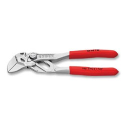 8603125 KNIPEX spausdintuvai 125 mm