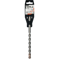 YT-41946 YATO SDS PREMIUM DRILL 12* 210mm