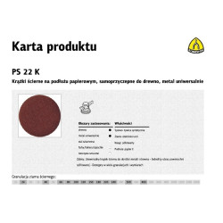 6774 K.KNIGHT 125 PS22K 50vnt.  80 BE SKYLIŲ.