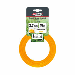 AW70136 AWTOOLS CLASSIC CUTTING YEAR 2,7x15m / STAR