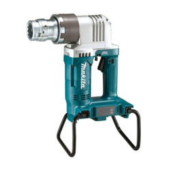 DWT310ZK MAKITA 2X18V KIRPIMO VARŽTŲ VERŽLIARAKTIS BE AKUMULIATORIŲ IR ĮKROVIKLIO