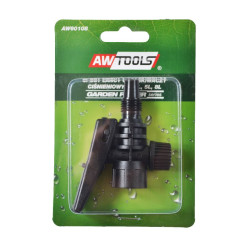 AW60108 "AWTOOLS" 3/5/8 L TALPOS SODO PURKŠTUVO "GARDEN POWER SERIES" LANCETO GAIDUKO RANKENA