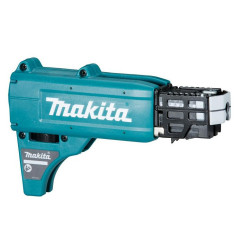 191L24-0 "MAKITA" JUOSTOS TVIRTINIMO ĮTAISAS, SKIRTAS DFS452/ FS6300/4300/4000