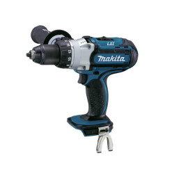 DDF451Z MAKITA 18V LI-ION 80/40Nm 3 greičių gręžtuvas/suktuvas be akumuliatorių
IR ĮKROVIKLIO DDF451Z