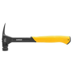 DWHT51004-0 DEWALT plieninis šepetys 567g