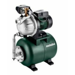 600981000 METABO.HYDROFOR HWW 3500/25 G 3500 l/val.