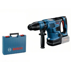 0611915021 BOSCH.HAMMER GBH 18V-36 C SOLO 7J EC CASE ...