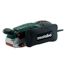 600375000 METABO.Juostinis šlifuoklis BAE 75 1010W 75 x 533 mm