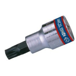 402608 KT SOCKET 1/2" SPLINE SOCKET M8x60mm...