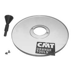 CMT300-SB1 CMT UNIVERSALUS BAZINIS ROUTERIS S 8 /12 mm