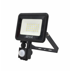 AW17906 AWTOOLS SPOTLIGHT SLIM SMD LED 20W JUDĖJIMAS