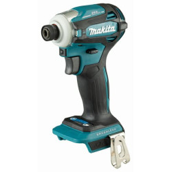 DTD172Z MAKITA.18V SMŪGINIS ATSUKTUVAS DTD172Z