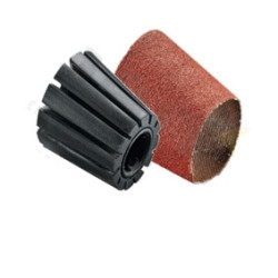 1600A00156 BOSCH.POTENCIALINĖ RANKENĖ ROLLER SLIFT 30 CONE, skirta PRR 250ES ...