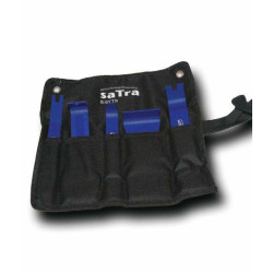 S-5TTS SATRA apmušalų rinkinys 5vnt.