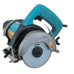 4101RH MAKITA DIAMANTŲ Pjovimo staklės 860W 110mm 4101RH