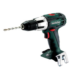 602103840 METABO.UD.SB 18 LT CARCASS 60/34Nm +METALOC II DRIVER