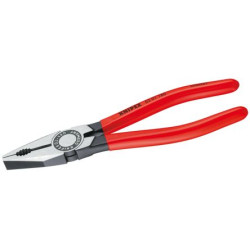 301200 KNIPEX UNIVERSAL PVC replės 200 mm ...