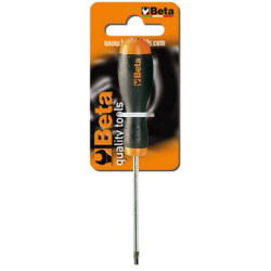 1207TXK-20 BETA ATSUKTUVAS EASY PROFILE TORX T20/BL...