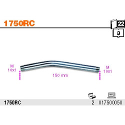 1750RC BETA STANDUS VAMZDIS, SKIRTAS 1750 /1750RC...