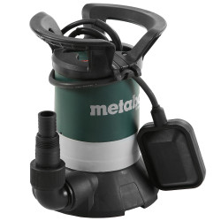 251400000 METABO.DIRTY WATER PUMP TPS 14000 S COMBI 14000 l/h