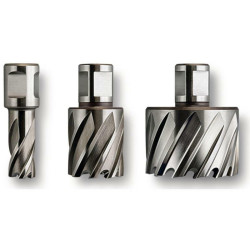 63134150052 FEIN WELDON HSS-NOVA 15x50% grąžtas