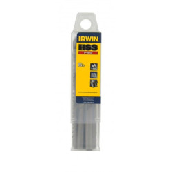 10502341 IRWIN HSS METAL HSS grąžtas DIN-338 11,0 mm (5 vnt.)