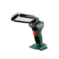 600370000 METABO.SLA LEMPA 14.4-18 LED KARKASAS