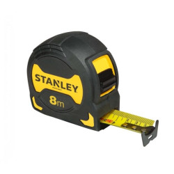 STHT0-33559 STANLEY MIARA ZWIJANA  3m x 19mm GRIP