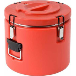 YG-09225 YATO TRANSPORTINIS TERMOSAS, APVALUS, 15 L