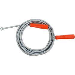 YT-25004 YATO DRAIN CLEANING SPIRAL 5m x 9mm