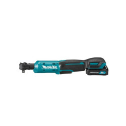 WR100DSA MAKITA 12V WR100DSA 47.5Nm 1/4 -3/8" 1x2.0Ah