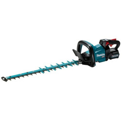 UH008GD201 MAKITA.RESIN CUTTER. 40V XGT 600mm 2x2,5Ah UH008GD201