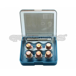 QS60167 JQ.KIT.KIT.FOR REPAIR OF M15x1.5 oil cap thread heads