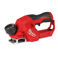 4933492850 MILWAUKEE AKUMULIATORINIS OBLIUS M12 BLP-0X (12 V, 56 MM)