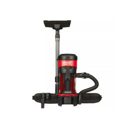 4933464483 MILWAUKEE.BACKPACK HOOVER M18FBPV-0