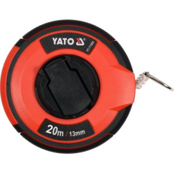 YT-71580 YATO Plieninė juosta 20mx13mm