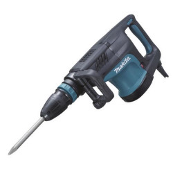 HM1205C MAKITA SDS-MAX plaktukas 1510W 19.1J 9.7kg HM1205C