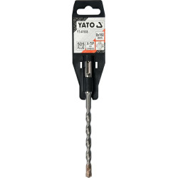 YT-41938 YATO SDS PREMIUM 8* grąžtas 160 mm