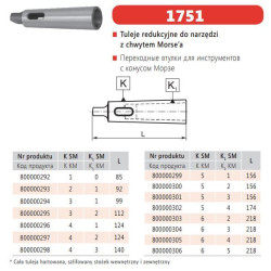 BBI-1751-3/2 BIZONO ĮVORĖ 1751-3/2