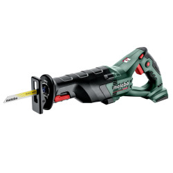 602267840 METABO.SABRE SAW SSE 18 LTX BL KARKASAS