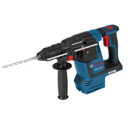 0611910000 BOSCH.HAMMER GBH 18V-26 F SOLO 2.6J EC + RANKENA